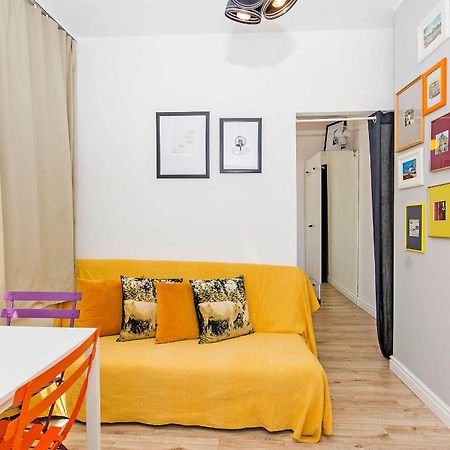 Old Town Center Mariacka View Apartment Гданск Екстериор снимка