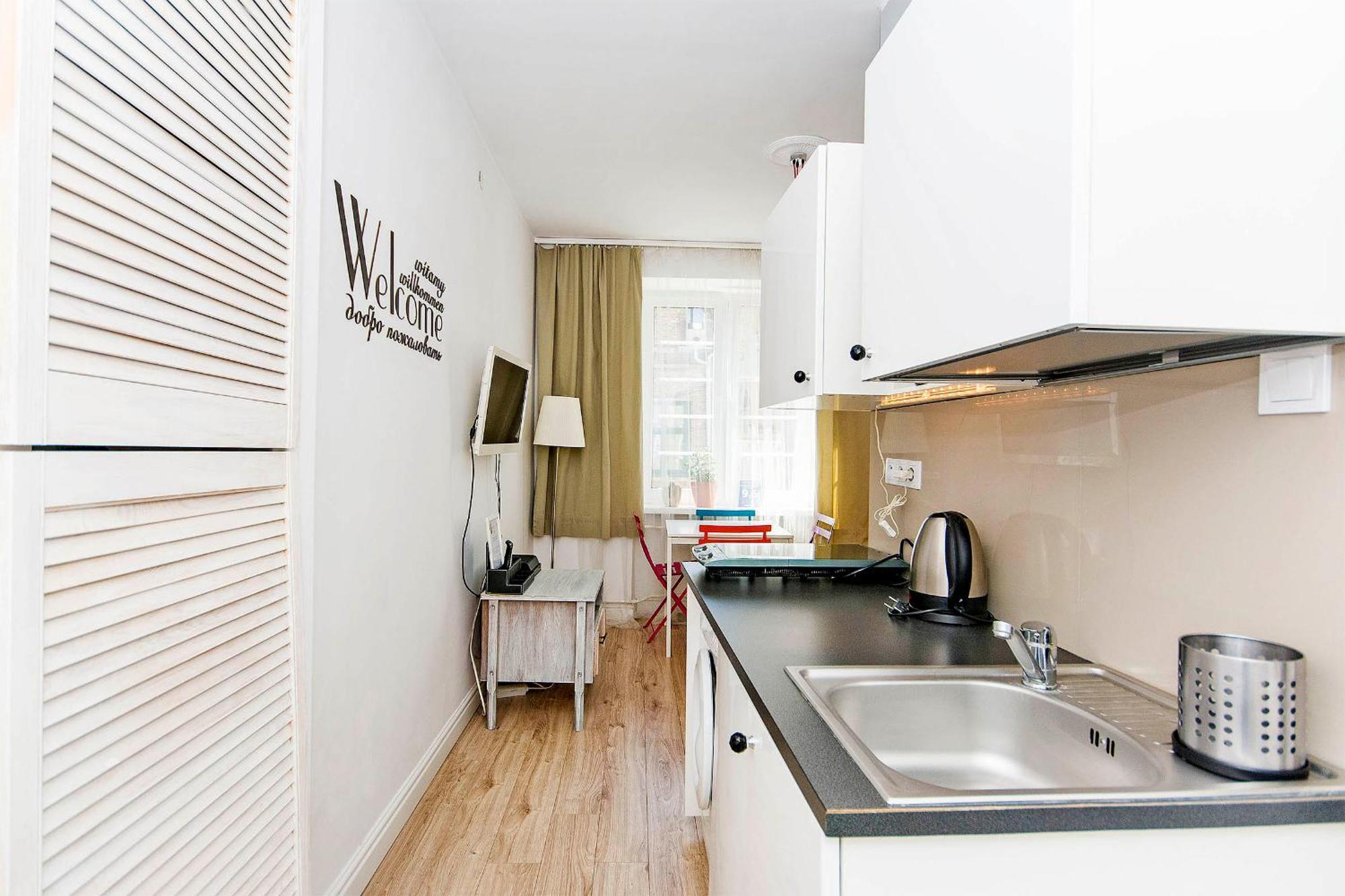 Old Town Center Mariacka View Apartment Гданск Екстериор снимка