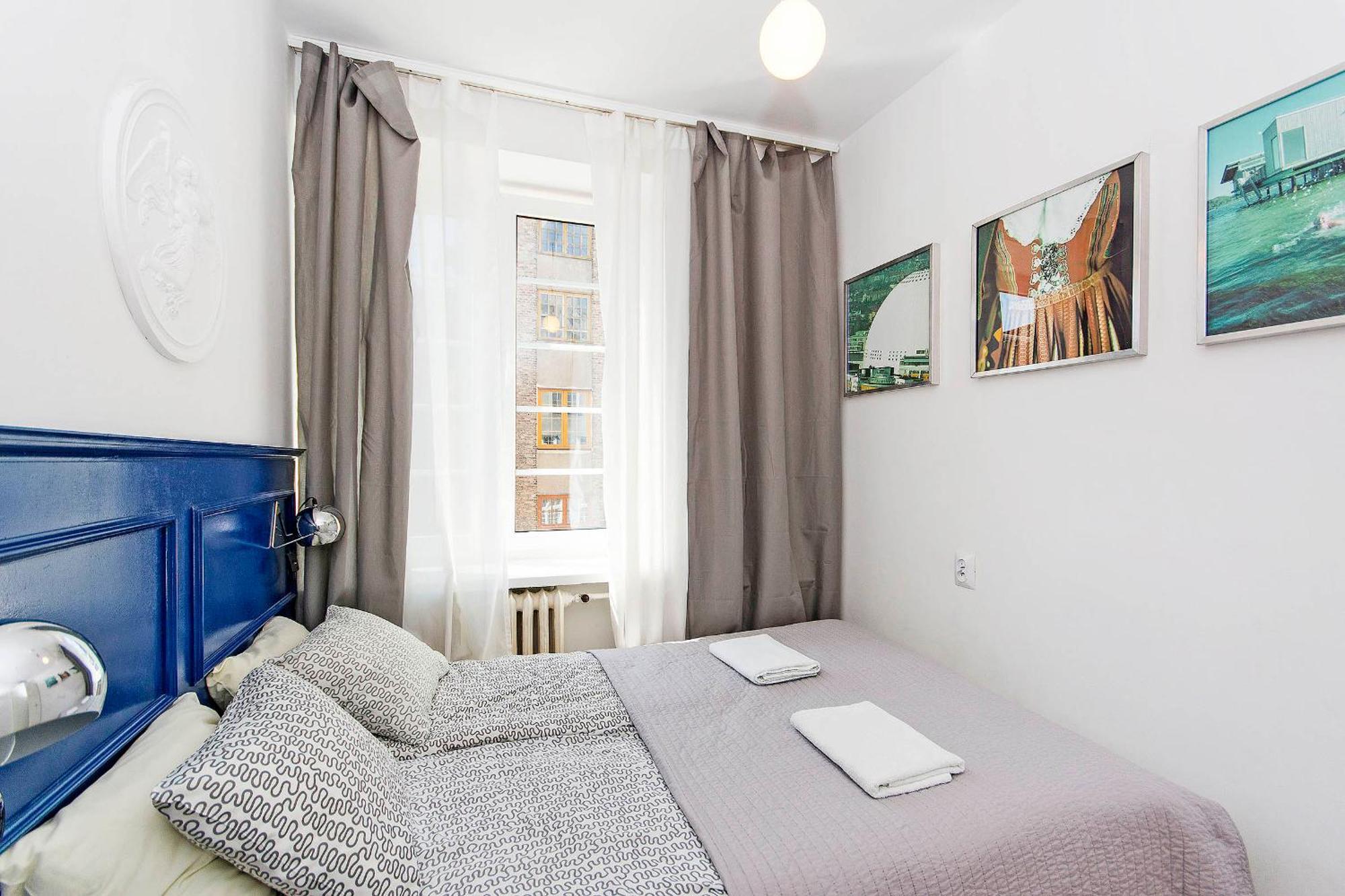 Old Town Center Mariacka View Apartment Гданск Екстериор снимка