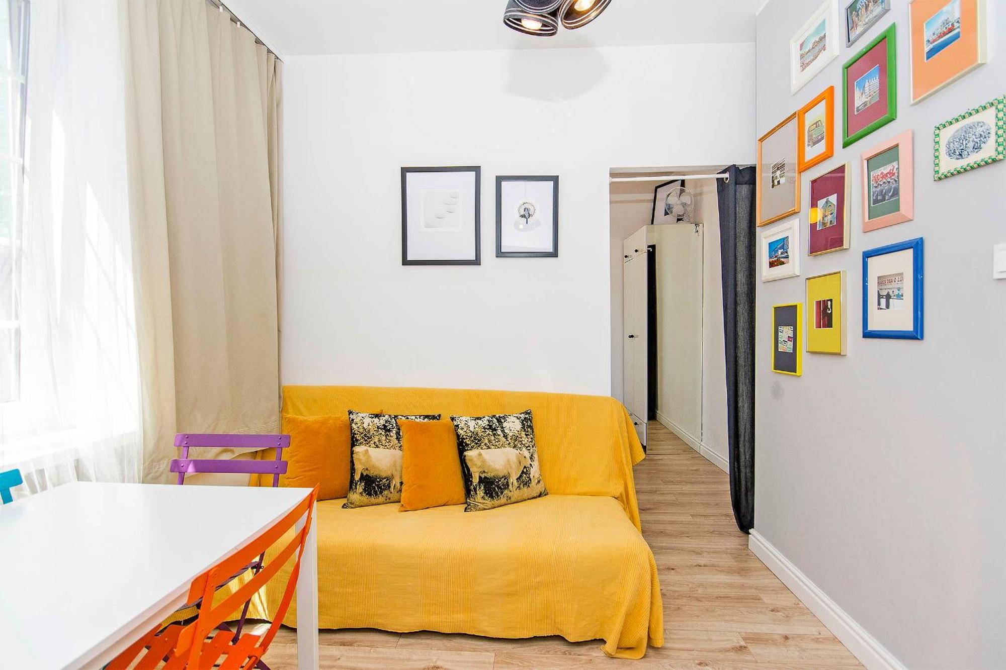 Old Town Center Mariacka View Apartment Гданск Екстериор снимка